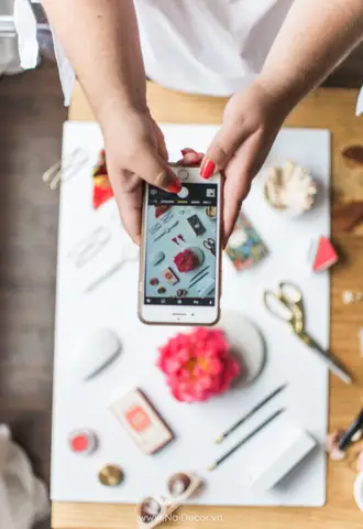 Sản Phẩm Decor Là Gì? Hướng Dẫn Chi Tiết Từ A-z