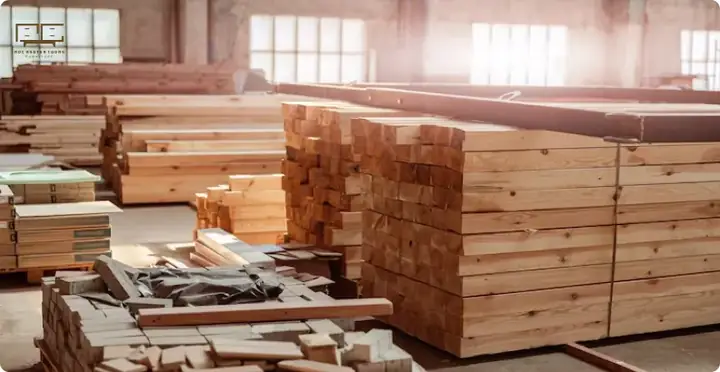 Vì Sao Nội Thất Gỗ Tự Nhiên Là Lựa Chọn Ưu Việt Cho Ngôi Nhà Của Bạn?