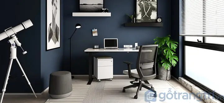 Bộ Bàn Ghế Làm Việc Bộ Bàn Ghế Làm Việc