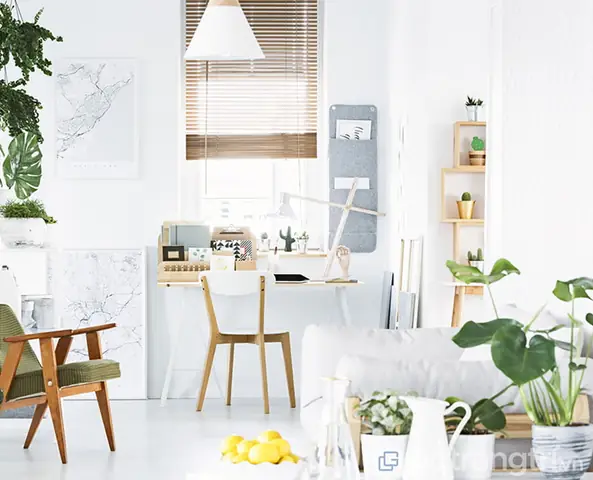 Gotrangtri.vn – Cùng Bạn Thiết Kế Phòng Làm Việc Đẹp, Ấn Tượng Gotrangtri.vn – Cùng Bạn Thiết Kế Phòng Làm Việc Đẹp, Ấn Tượng