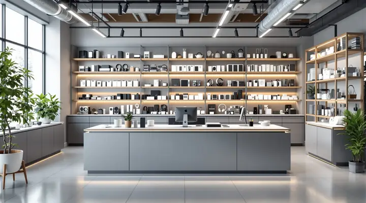 Hỗ Trợ Kỹ Thuật Và Tư Vấn Sản Phẩm 24/7