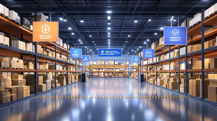 Chính Sách Giao Hàng Toàn Quốc