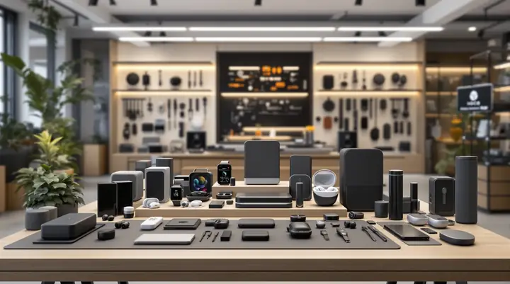 Dễ Dàng Bán Hàng Với Thương Hiệu Được Nhiều Người Biết Đến