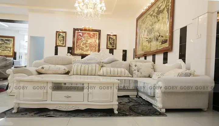 Đánh Giá Chi Tiết Siêu Thị Nội Thất Goby: Lựa Chọn Tối Ưu Cho Ngôi Nhà Việt?