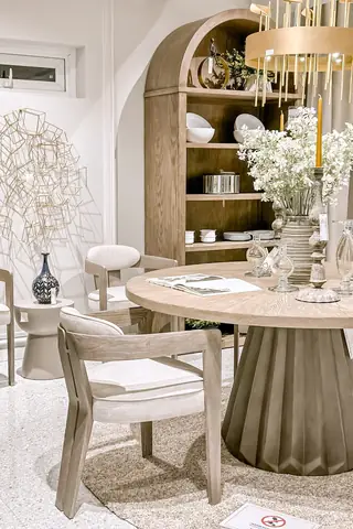 Siêu Thị Nội Thất Phố Xinh Hà Nội