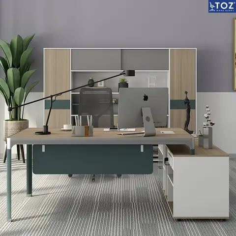 Hướng Kê Bàn Làm Việc Hợp Phong Thủy Tuổi Kỷ Tỵ Cho Nữ Giới