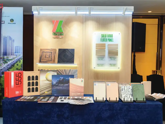 Bci Equinox Ho Chi Minh 2024