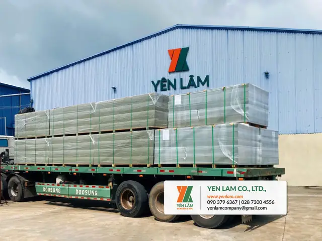 Nên Mua Gỗ Mdf Và Gỗ Hdf Ở Đâu?