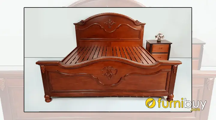 Cách Nhận Biết, Phân Biệt Gỗ Căm Xe Với Gỗ Xoan Đào