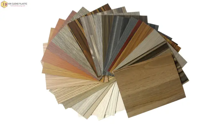 Nhựa Picomat Nhựa Picomat