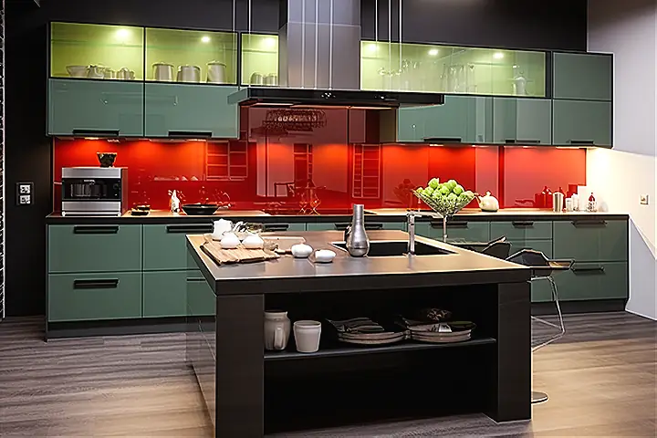 Nên Chọn Nhựa Picomat Hay Composite Trong Nội Thất ? Nên Chọn Nhựa Picomat Hay Composite Trong Nội Thất ?