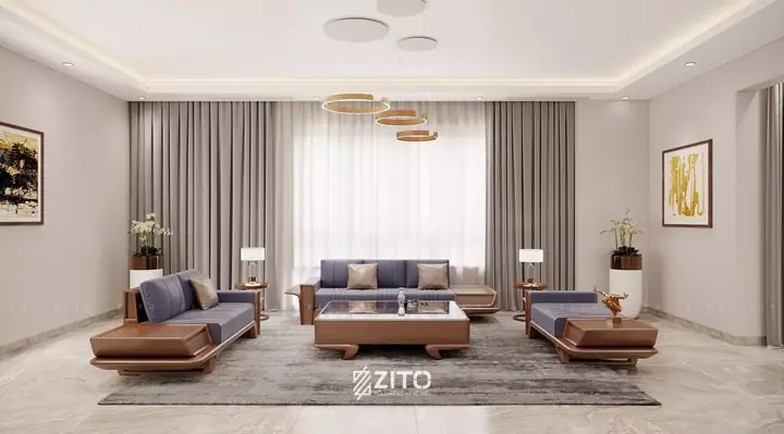 Ưu Điểm Nổi Bật Của Dòng Sofa Gỗ Sồi Tại Zito