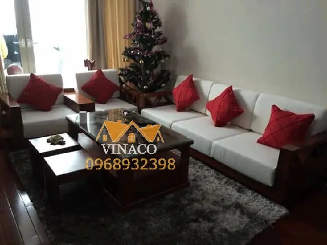 Bộ Đệm Đã Hoàn Thành Tại Hà Nội: