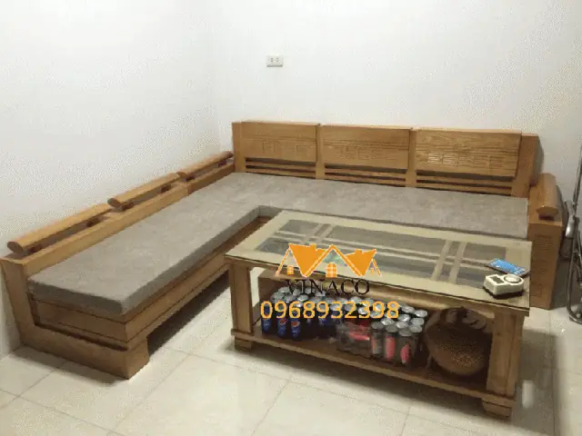 Bộ Đệm Đã Hoàn Thành Tại Hà Nội: