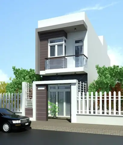 Một Số Điểm Tốt Của Nhà Một Trệt Một Lầu Mang Đến Một Số Điểm Tốt Của Nhà Một Trệt Một Lầu Mang Đến