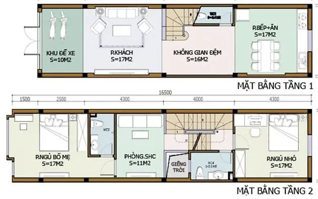 Bản Vẽ Chi Tiết Mặt Bằng Nhà 1 Trệt 1 Lầu 500 Triệu Đẹp Ấn Tượng Bản Vẽ Chi Tiết Mặt Bằng Nhà 1 Trệt 1 Lầu 500 Triệu Đẹp Ấn Tượng