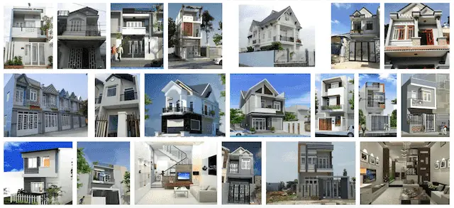 Những Lưu Ý Lúc Thiết Kế Nhà 2 Tầng 500 Triệu Những Lưu Ý Lúc Thiết Kế Nhà 2 Tầng 500 Triệu