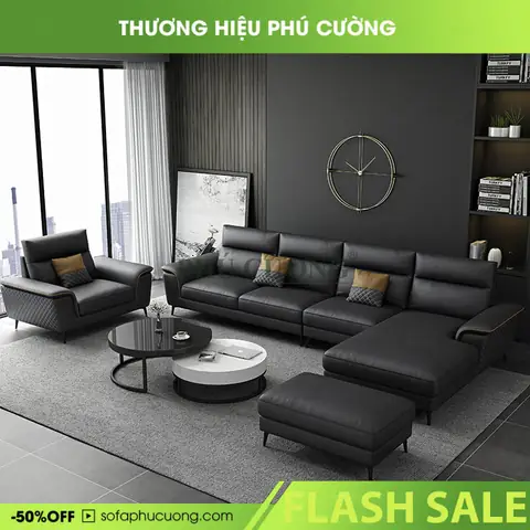 Sản Phẩm Sofa Da Nhập Khẩu Đà Nẵng Sản Phẩm Sofa Da Nhập Khẩu Đà Nẵng