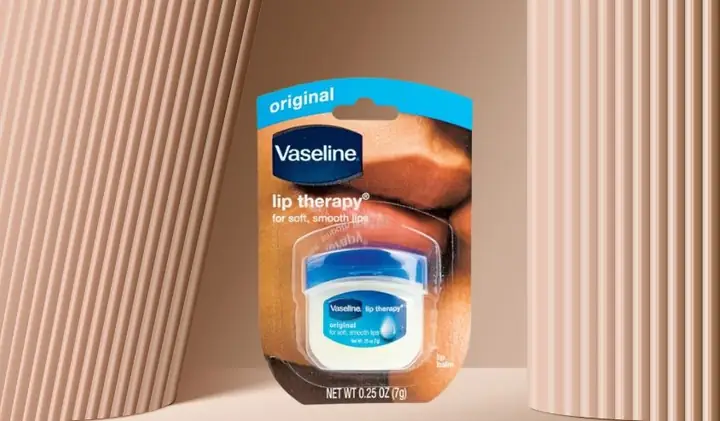 Son Vaseline Lip Therapy Original