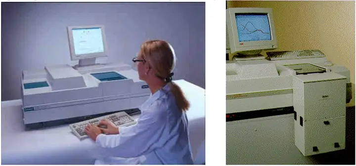 Phân Tích Kỹ Thuật Khả Năng Phản Xạ Nhiệt