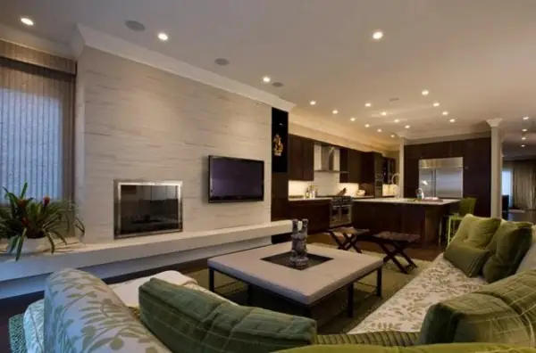 Chọn Màu Sơn Nhà Đẹp 2015 Theo Phong Thủy Cho May Mắn, Tài Lộc