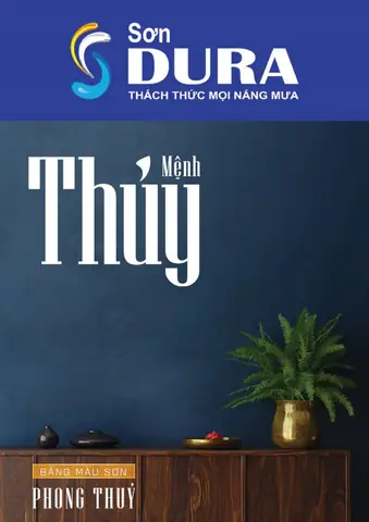 Gia Chủ Mệnh Thủy