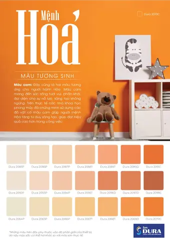 Gia Chủ Mệnh Hoả