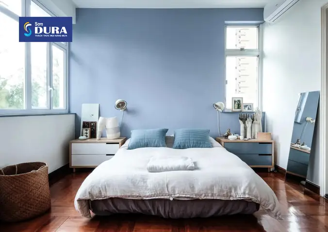 Gia Chủ Mệnh Thủy