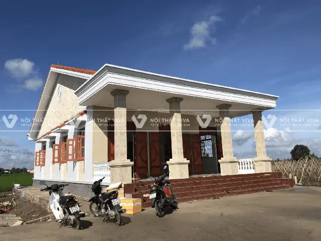 Tại Sao Nên Sửa Nhà 3 Gian Cũ? Tại Sao Nên Sửa Nhà 3 Gian Cũ?