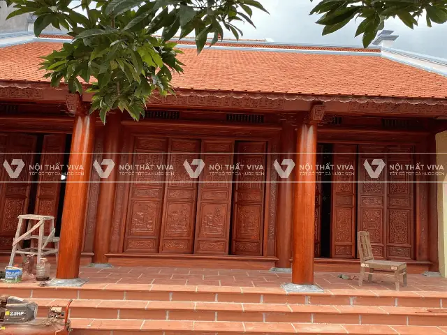 Tại Sao Nên Sửa Nhà 3 Gian Cũ? Tại Sao Nên Sửa Nhà 3 Gian Cũ?