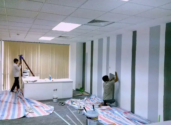 Sửa Nhà Chung Cư