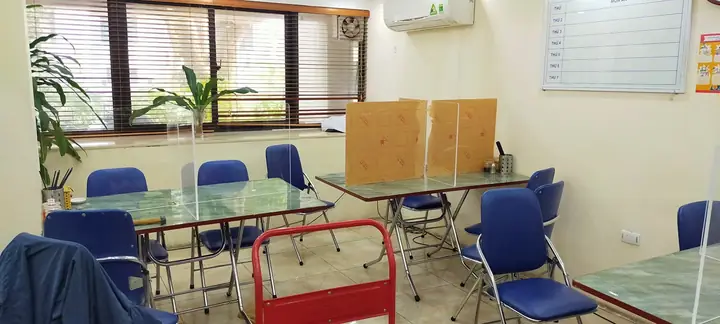 Có Tính Thẩm Mỹ Cao, Được Thiết Kế Theo Yêu Cầu