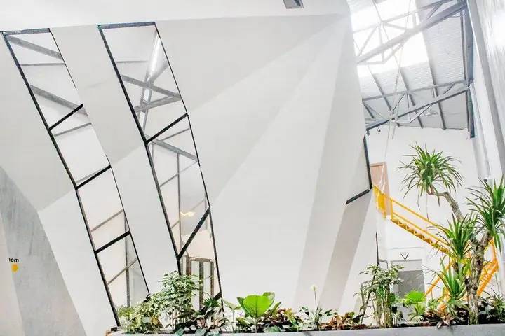 Tấm Vách Ngăn Ngoài Trời Cemboard Chịu Nước Là Gì?