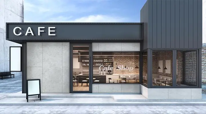 Tấm Vách Ngăn Ngoài Trời Từ Tấm Cemboard Chịu Nước