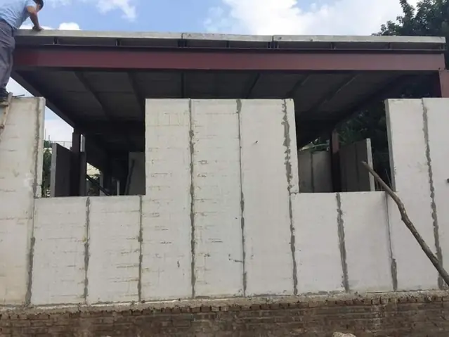 Vách Ngăn Ngoài Trời Cho Sân Vườn, Ban Công