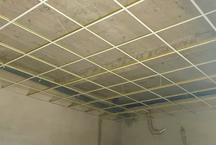 Tiêu Chuẩn Nghiệm Thu Trần Thạch Cao Đảm Bảo Chất Lượng An Toàn Sử Dụng