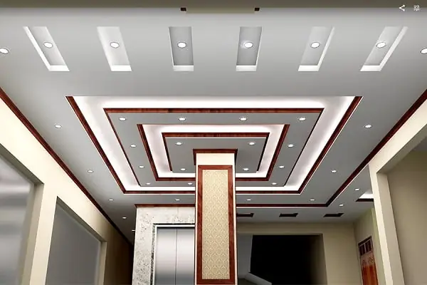 Tiêu Chuẩn Nghiệm Thu Trần Thạch Cao Đảm Bảo Chất Lượng An Toàn Sử Dụng