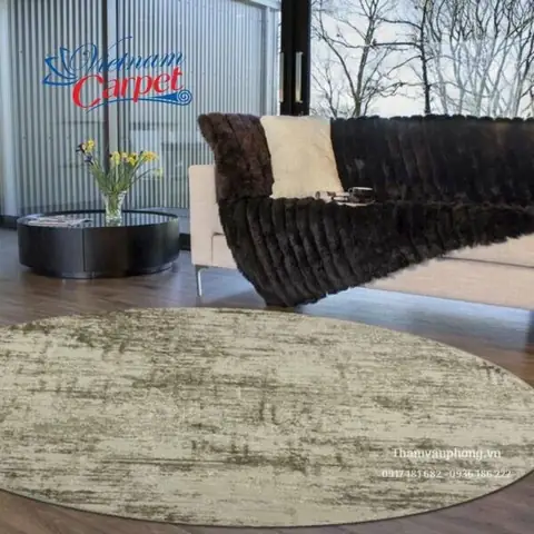 Thảm Hiện Đại Sợi Ngắn V0026 Thảm Hiện Đại Sợi Ngắn V0026
