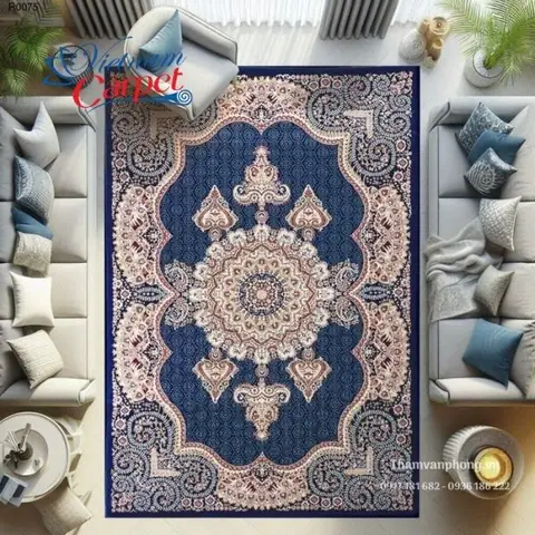Thảm Trang Trí Phòng Khách Thảm Trang Trí Phòng Khách