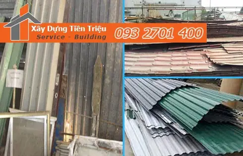 Làm Thế Nào Để Thanh Lý Tấm Trần Thạch Cao Cũ Hiệu Quả?