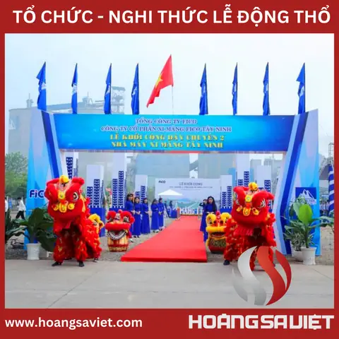 ✅ Nguồn Gốc Của Lễ Cúng Động Thổ?