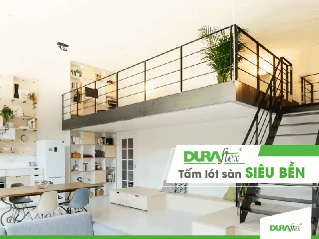 Tầm Quan Trọng Khi Chọn Địa Chỉ Thi Công Gác Xép