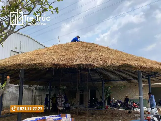 Kỹ Thuật Li Lá Kỹ Thuật Li Lá