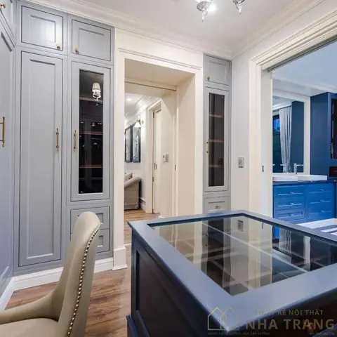 Hệ Thống Ánh Sáng – Điểm Nhấn Trong Không Gian