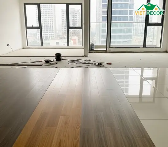 Thi Công Sàn Thi Công Sàn