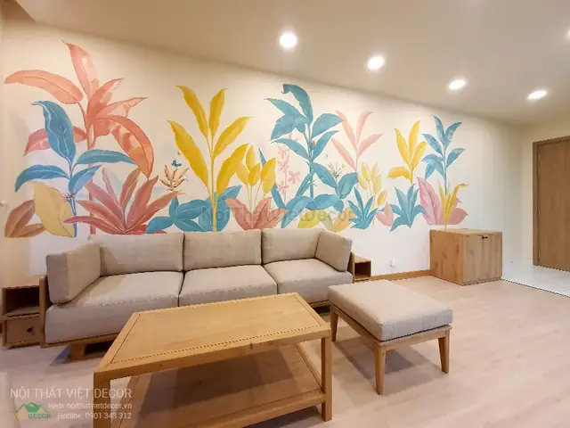 Nội Thất Căn Hộ 3 Phòng Ngủ Diamond Alnata - Tân Phú, Tp Hồ Chí Minh Nội Thất Căn Hộ 3 Phòng Ngủ Diamond Alnata - Tân Phú, Tp Hồ Chí Minh