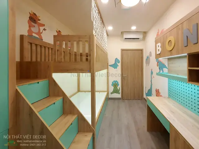 Nội Thất Căn Hộ 3 Phòng Ngủ Diamond Alnata - Tân Phú, Tp Hồ Chí Minh Nội Thất Căn Hộ 3 Phòng Ngủ Diamond Alnata - Tân Phú, Tp Hồ Chí Minh