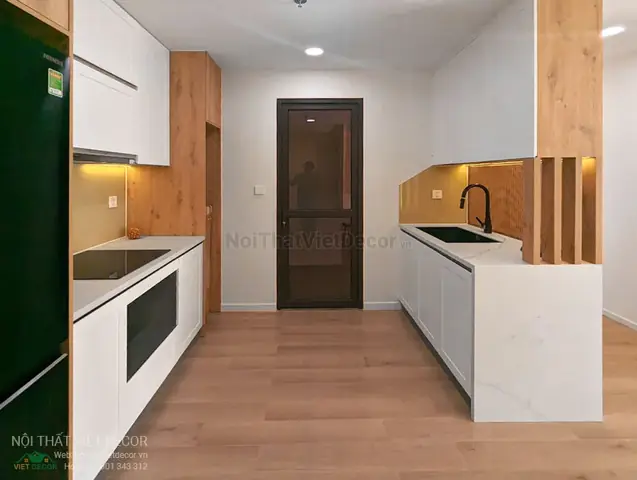 Thiết Kế Thi Công Nội Thất Căn Hộ 2 Phòng Ngủ 70m2 Quận 9 Tp.hcm Thiết Kế Thi Công Nội Thất Căn Hộ 2 Phòng Ngủ 70m2 Quận 9 Tp.hcm