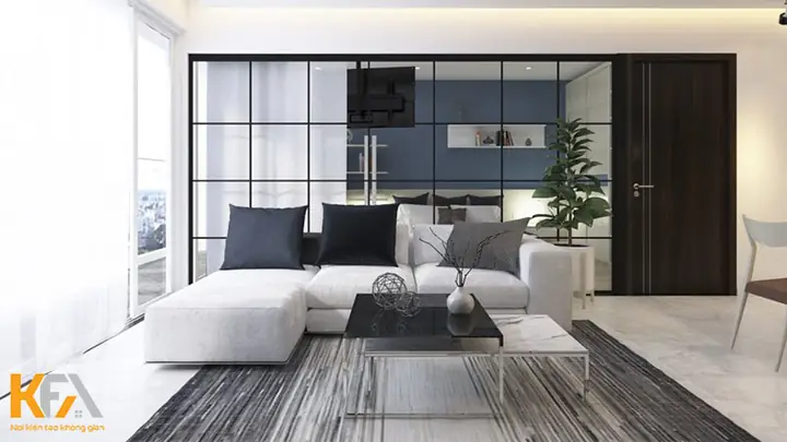 Báo Giá Thi Công Nội Thất Chung Cư Trọn Gói Mới Nhất 2024