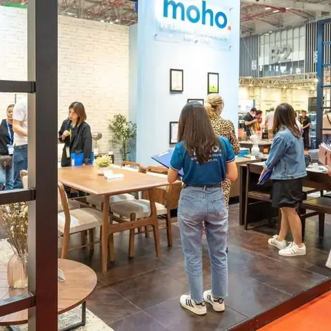 Moho - Đơn Vị Thi Công Nội Thất Giá Rẻ, Chất Lượng, Chất Lượng Hàng Đầu